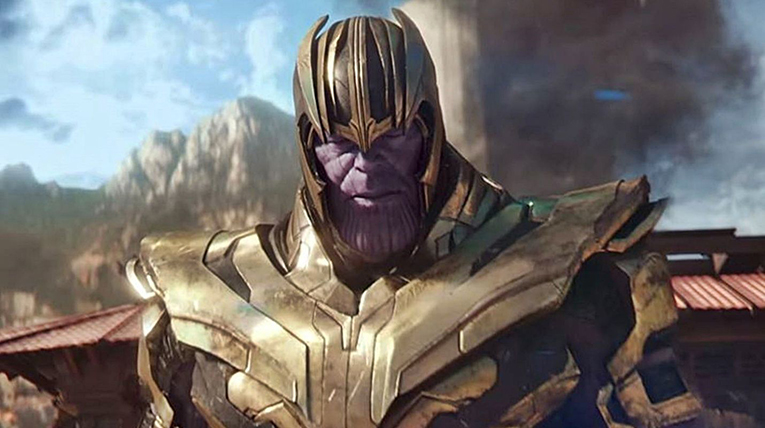 thanos