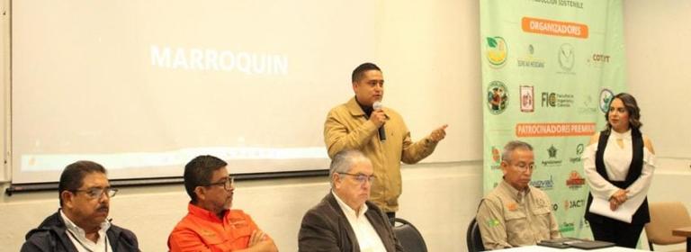 Celebran en Güémez el segundo Congreso Internacional de Cítricos 2025