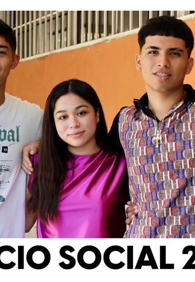 Convoca la UAT a sus estudiantes a realizar el Servicio Social 2025-1