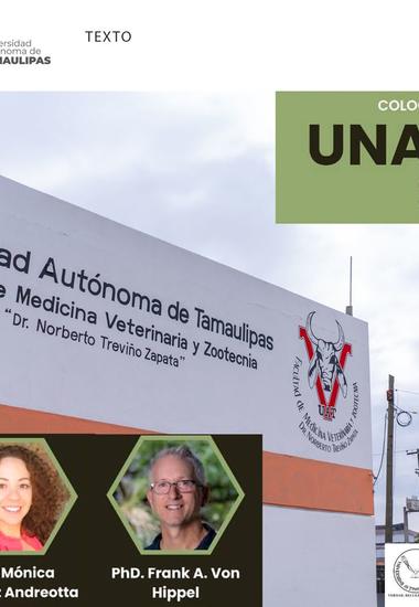 Impartirá la UAT conferencias sobre Una Sola Salud
