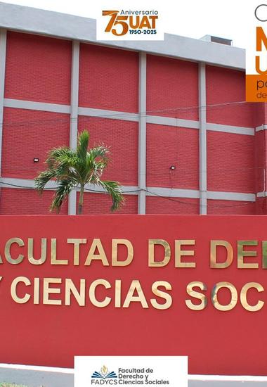 Realizará la UAT concurso estudiantil de mediación