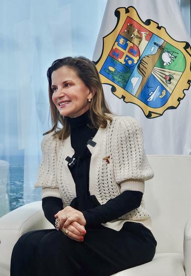 Decreto federal de incentivos impulsará sectores prioritarios en Tamaulipas: Ninfa Cantú