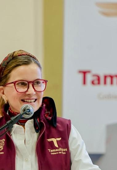 Tamaulipas registra el mayor crecimiento comercial del país