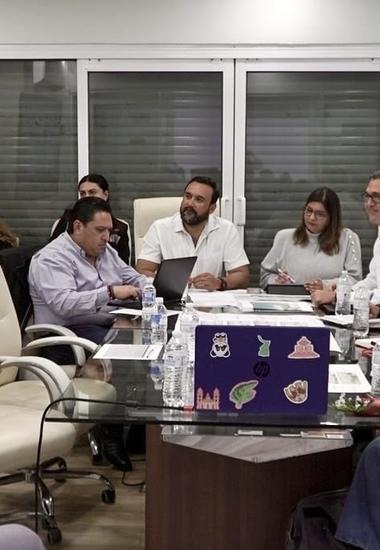 Avanzan acciones para atraer más inversión y desarrollo a Playa Miramar