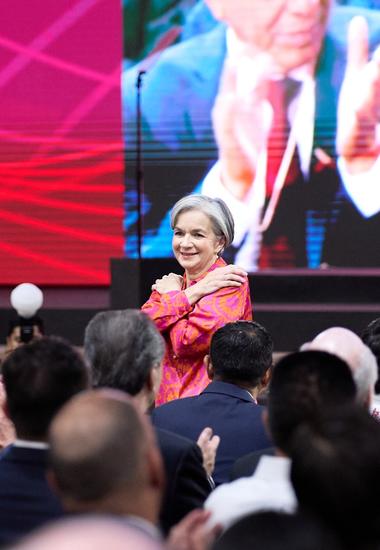 DIF Tamaulipas refuerza nuestra vocación humanista: Américo Villarreal