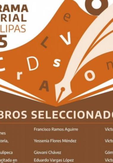 Da a conocer ITCA proyectos seleccionados de la convocatoria del Fondo Editorial Tamaulipas 2025