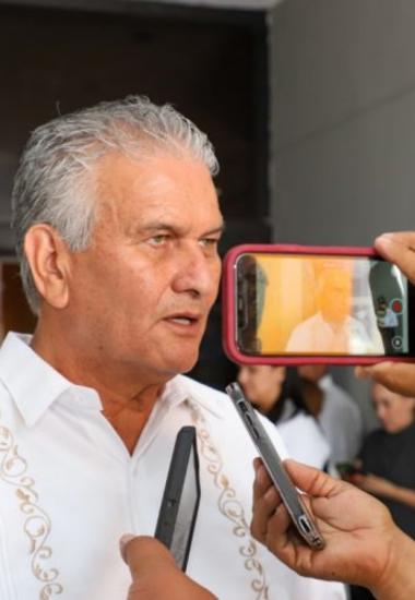 Exhorta Salud a la población a vacunarse y completar esquemas