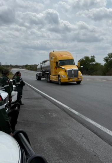 Ofrecen Ángeles Verdes 259 servicios en carreteras: Turismo