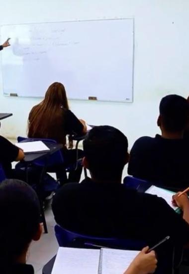 En septiembre comienza la Licenciatura de Derecho en la USJT