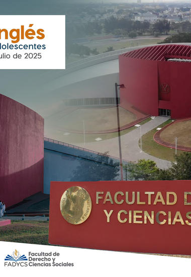 Dará la UAT cursos gratuitos de inglés a niños y adolescentes de bajos recursos