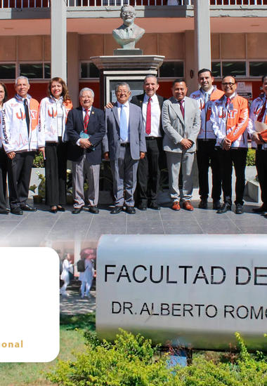 La Facultad de Medicina UAT Tampico obtiene acreditación internacional