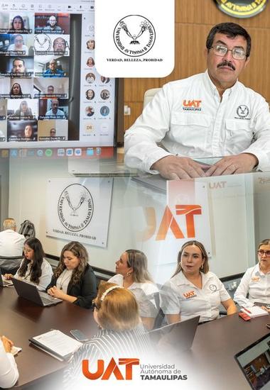 Capacita la UAT a más de 450 docentes en el enfoque de habilidades blandas