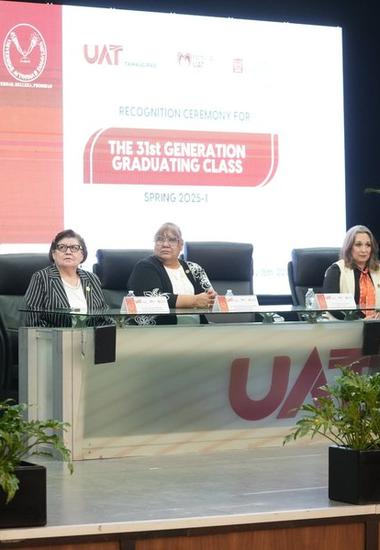 La UAT reafirma excelencia educativa en programas de idiomas