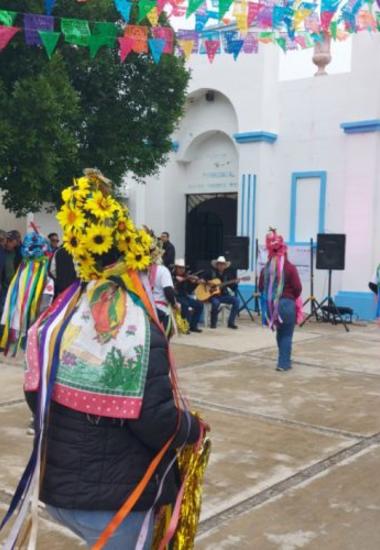 Culmina Tamaulipas con éxito participación en el Encuentro Nacional «Nortes Resonantes»
