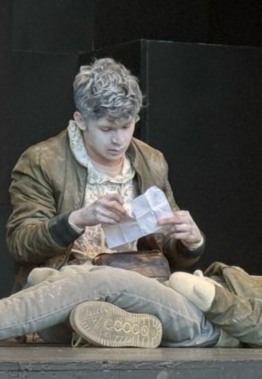 Artistas escénicos de Tamaulipas participarán en el XLII Encuentro Estatal de Teatro Mtro. Rafael Solana