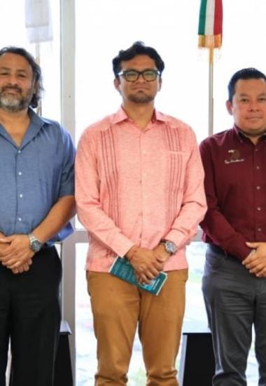 Anuncian Tecnológico de Victoria y SEDENER Diplomado en Gestión de la Energía y Almacenamiento para la Electromovilidad