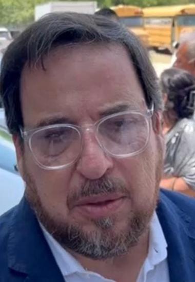 Se invertirán mil 300 mdp en infraestructura educativa para el próximo ciclo escolar