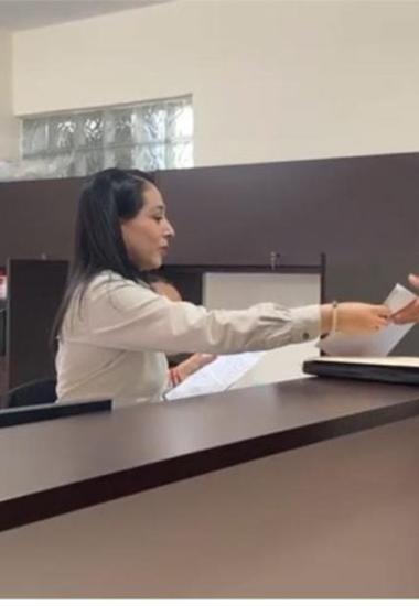 Fortalece Dirección de Asuntos Notariales legalidad en Tamaulipas con más de 160 visitas de supervisión en el primer semestre del año