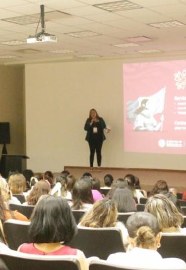 Desarrolla Secretaría del Trabajo y Previsión Social, “Cartilla de los Derechos de las Mujeres”