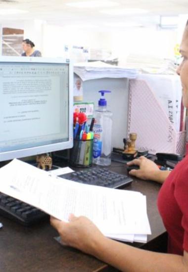 Avanza Tamaulipas en la resolución de expedientes laborales rezagados