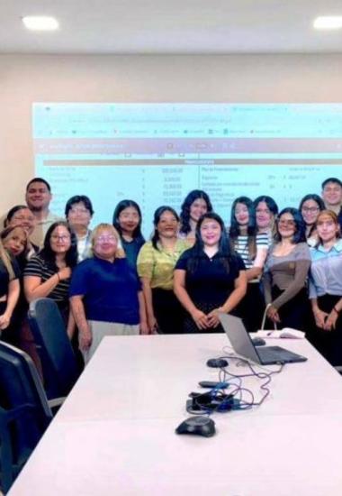 Refuerza UT Nuevo Laredo aprendizajes con visitas guiadas a empresasmr