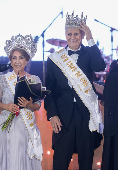 Realiza la UAT encuentro de clubes universitarios de la Edad de Oro