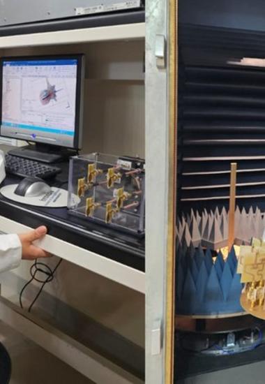 Diseña la UAT innovador sistema para la detección de tumores cerebrales 14 de septiembre del 2025