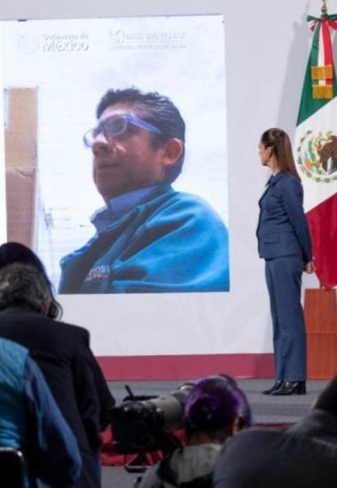 Con Rutas de la Salud abastecen de medicamentos a hospitales de Tamaulipas