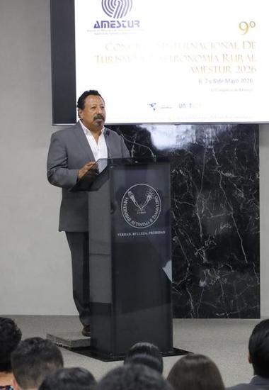 Proyectarán el turismo y la gastronomía rural de Tamaulipas a nivel internacional