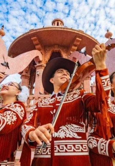 Convocan a participar en el 2º Concurso de Fotografía “Esto es Tamaulipas”