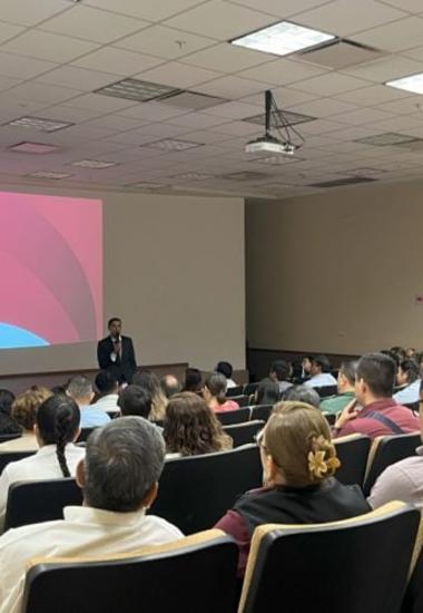 Inicia SABG Programa Anual de Capacitación en Materia de Ética 2025