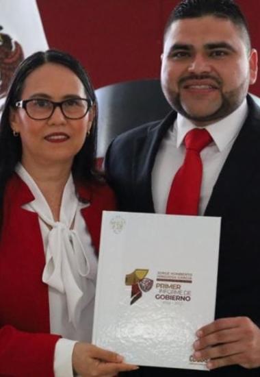 Avanza Casas con el apoyo del gobernador Américo Villarreal Anaya