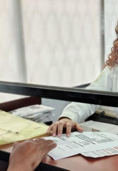 Refuerza IPSSET atención a derechohabientes en distintos municipios de Tamaulipas