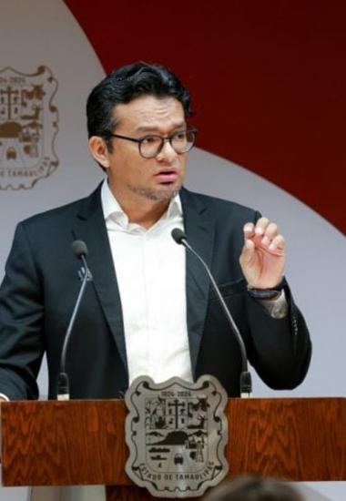 Impulsa Tamaulipas innovación con el “Foro Almacenamiento de Energía Eléctrica”