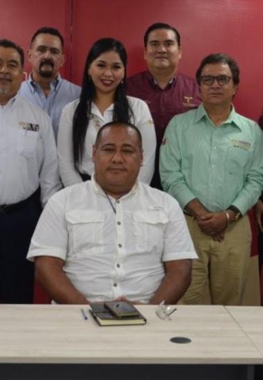 Capacitan a personal de la SET sobre atención en procesos médicos de trabajadores educativos