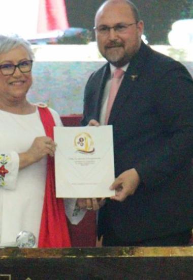 Refrenda Gobierno del Estado compromiso con el desarrollo de Aldama, con inversión superior a 249.6 MDP