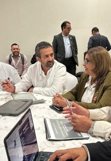 Busca alianza estratégica certificar producción de carbón vegetal y reducir emisiones