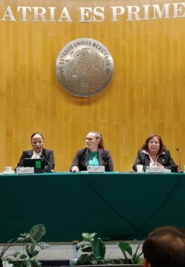 Destaca Tamaulipas en Foro Nacional de Pesca y Acuacultura