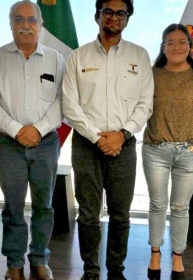 Avanza Tamaulipas en proyectos de biocombustibles con respaldo internacional