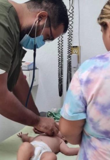 Refuerza SST acciones de prevención de cáncer infantil