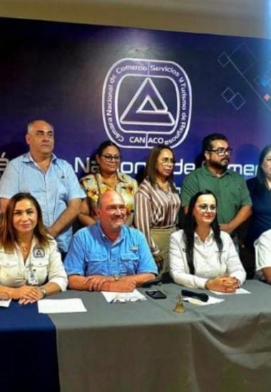 Promueve STPS Ley Silla en capacitación dirigida a empleadores y trabajadores en Reynosa