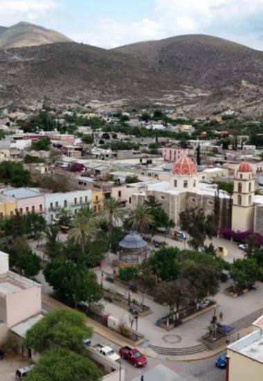 Consolidará Tamaulipas legado cultural de pueblos mágicos