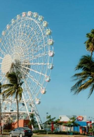 Con el Gran Fondo Tampico 2025, Tamaulipas entra al ranking ciclista