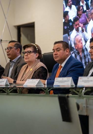 Celebra la UAT Congreso de Ciencias Veterinarias y Producción Animal