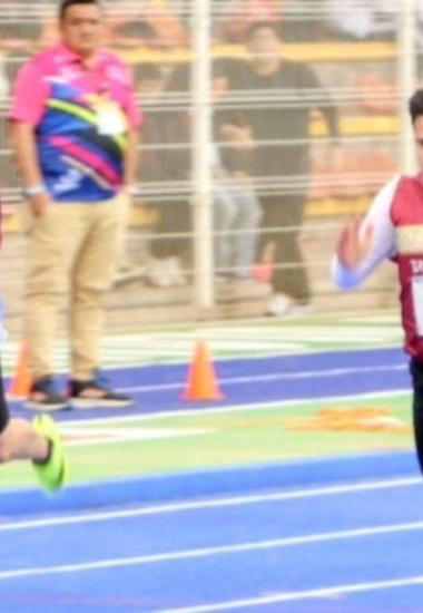 Supera Tamaulipas las 90 medallas en la Paralimpiada Nacional 2025