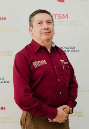 Ingresa docente del Instituto Tecnológico de El Mante al Sistema Nacional de Investigadores e Investigadoras (SNII)