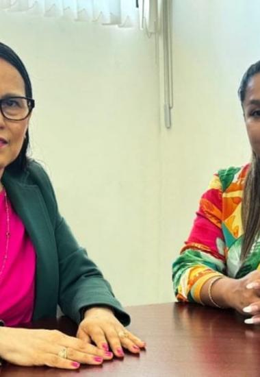 Presenta SABG página web Transparencia para el Pueblo de Tamaulipas