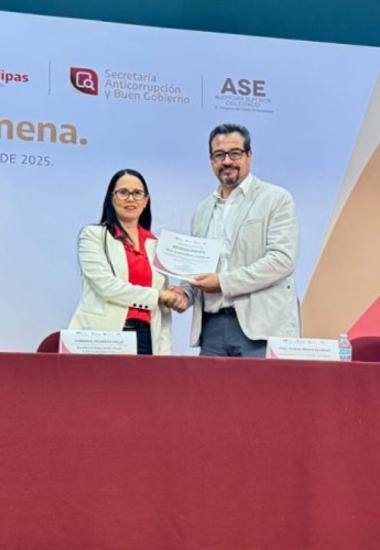 Apertura de Auditorías Colmena a 27 municipios de Tamaulipas