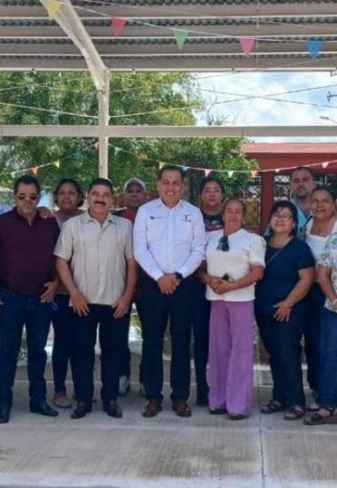 Evalúa SET avances para fortalecer los Albergues Escolares de Tamaulipas