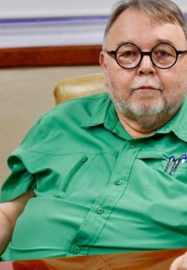 HR Ratings se suma al reconocimiento de la solidez financiera de Tamaulipas y ratifica la calificación HR A+ con Perspectiva Estable